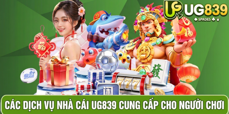 Hình ảnh dịch vụ chuyên nghiệp