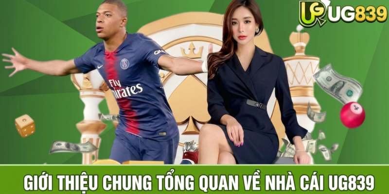 Tổng quan về UG839
