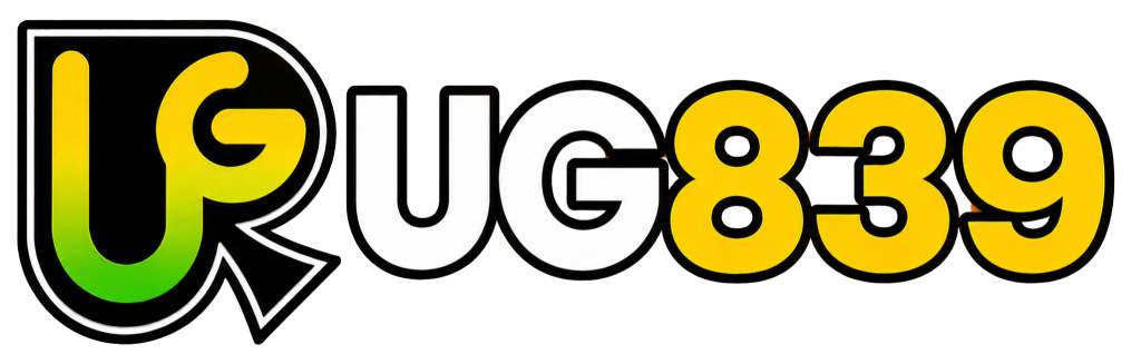 UG839.COM – TRANG CHỦ THỂ THAO XANH CHÍN SỐ 1 CHÂU Á