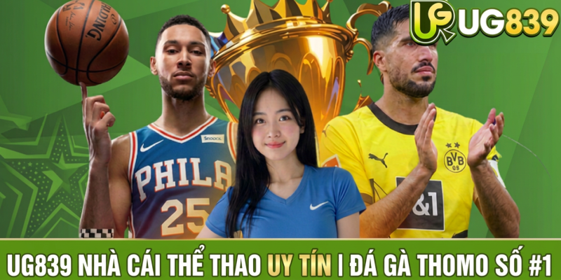 UG839 Banner